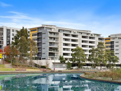 67/97 Caddies Boulevard, Rouse Hill