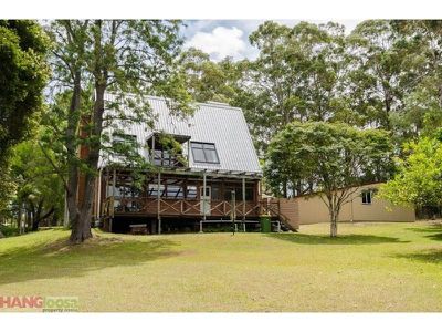 93 Sunrise Road, Tinbeerwah