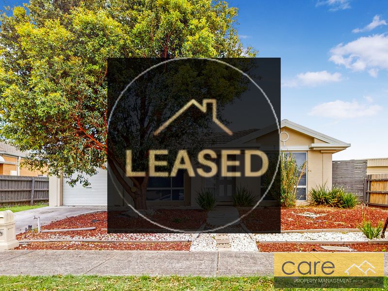 39 Dartmoor Drive, Cranbourne East