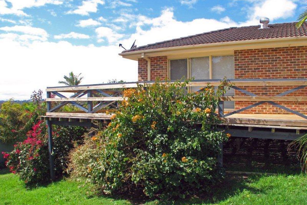 98 Eastern Road, Tumbi Umbi