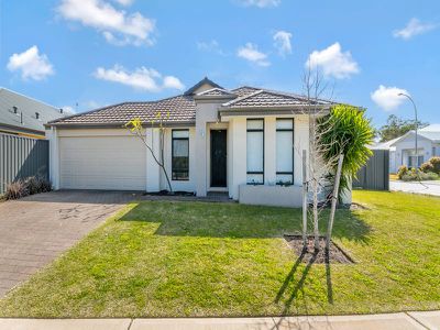 36 Semerwater Crescent, Aveley