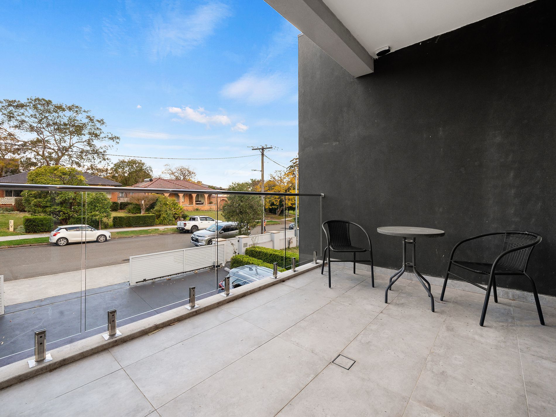 52A Robert Street, Telopea