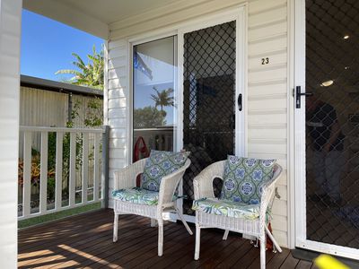 23 / 295 Boat Harbour Drive, Scarness