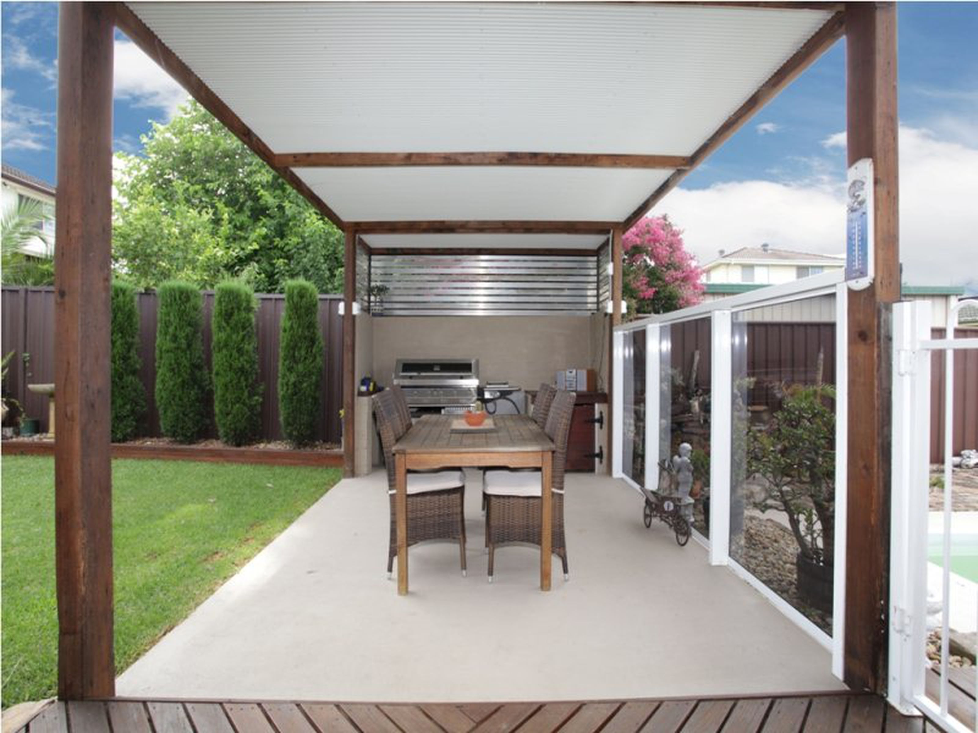 4 Loombah Avenue, SOUTH PENRITH