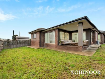 131 Mandalay Circuit, Beveridge