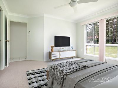 37 Dampier Cres, Forest Lake