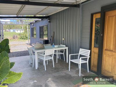 1880 Memerambi Barkers Creek, Wattle Camp