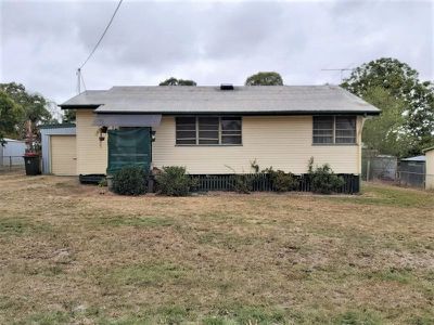 2 Power Street, Kingaroy