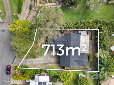 27 Padauk Drive, Nerang