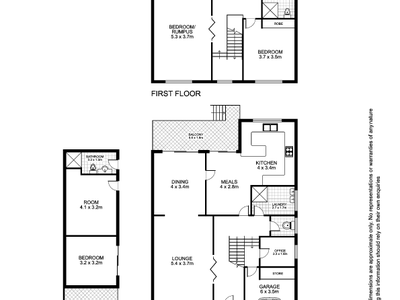 116 Farr Street, Rockdale