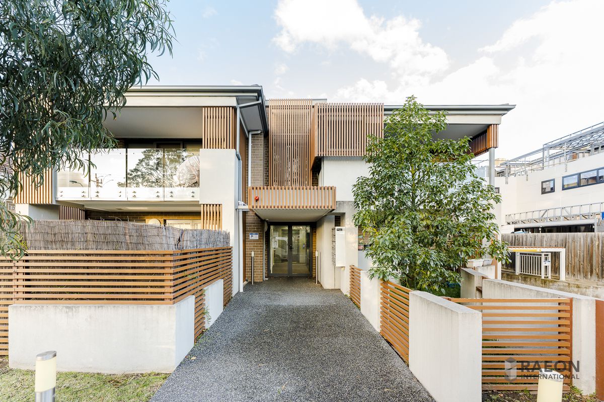 G08 / 1116 Burke Road, Balwyn North