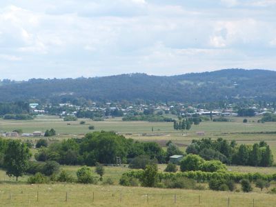 9999 NEW ENGLAND HIGHWAY, Glen Innes