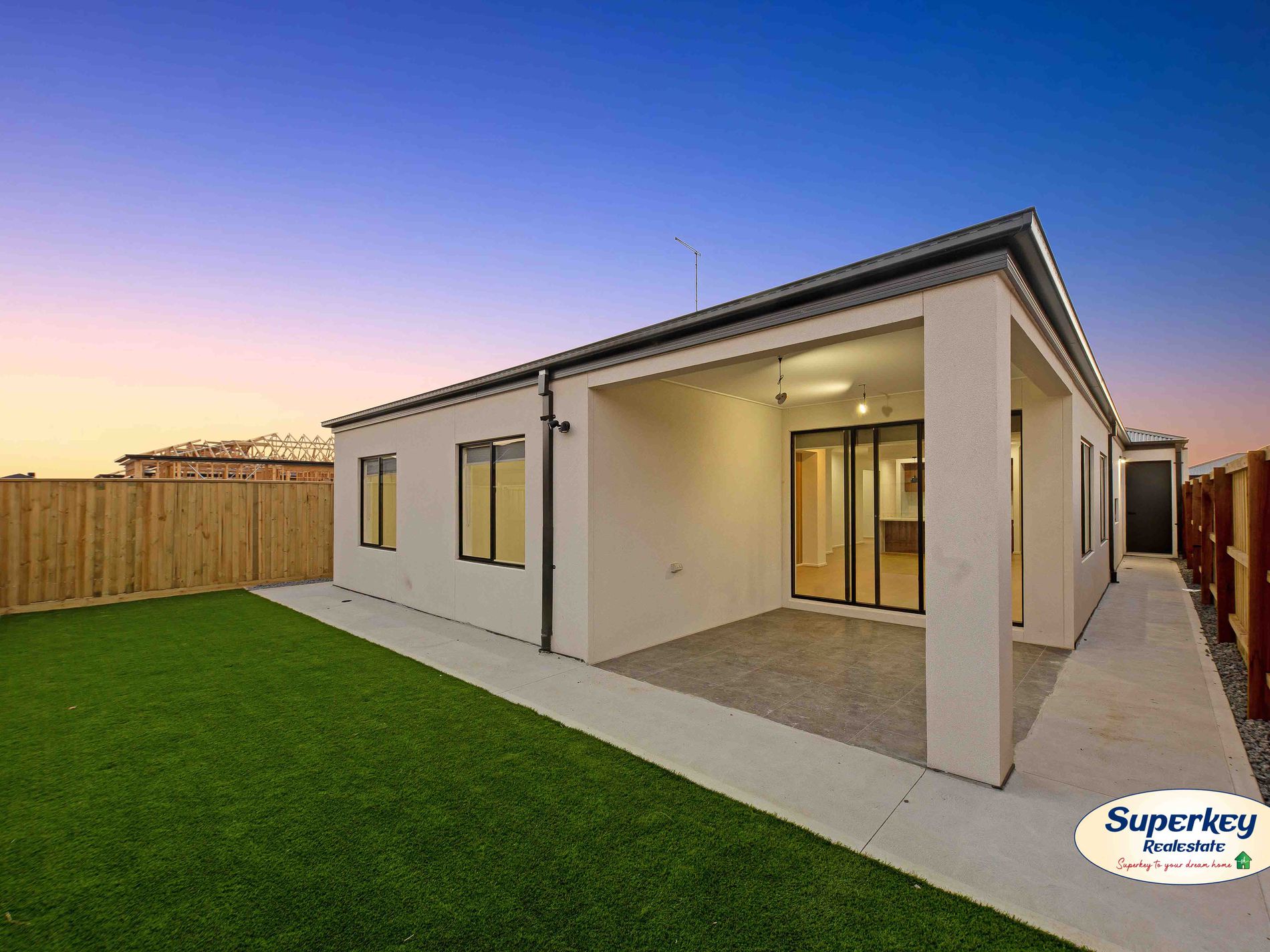 24 Velvet Way, Tarneit