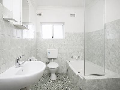 6 / 56 Shadforth Street, Wiley Park