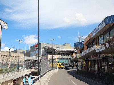 Shop 6 / 5 Patrick St, Blacktown