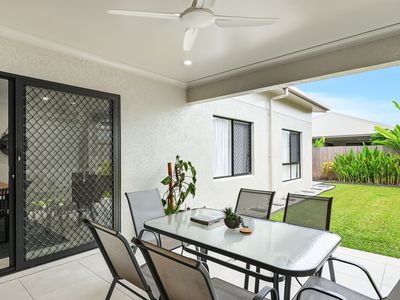 5 Lochern Elbow, Mount Peter