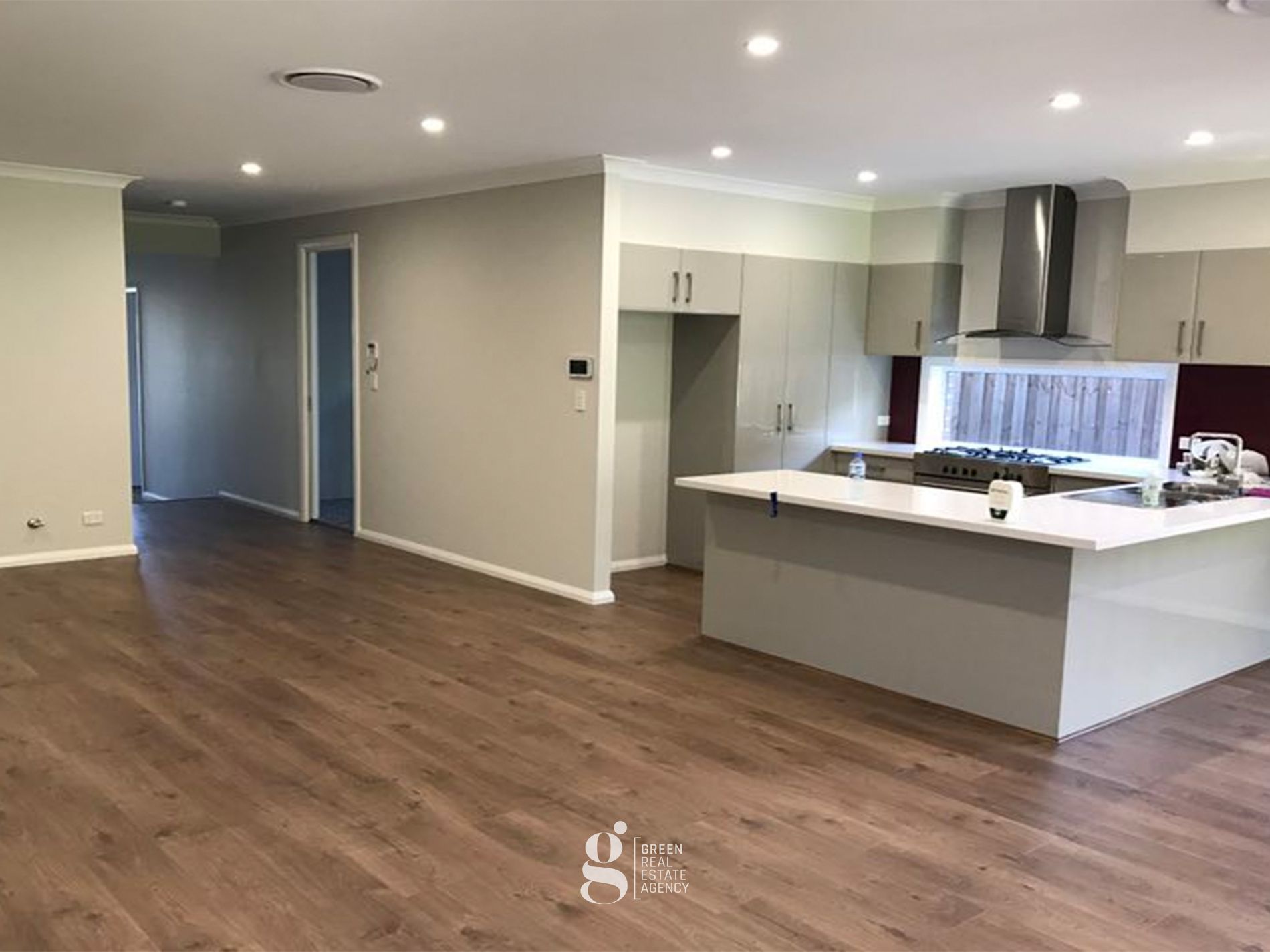 1 Bray Street, Dundas