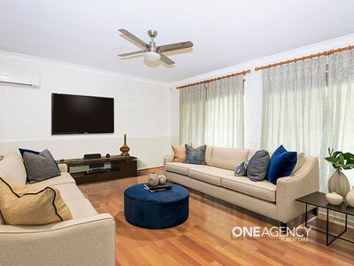 70 Laricina Circuit, Forest Lake