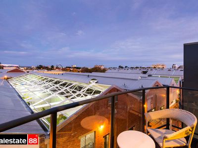 6 Boans Lane, East Perth