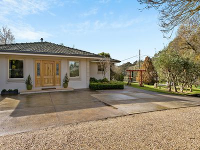 111 Mount Barker Road, Hahndorf