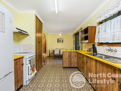 1 Kiyung Court, Ocean Shores