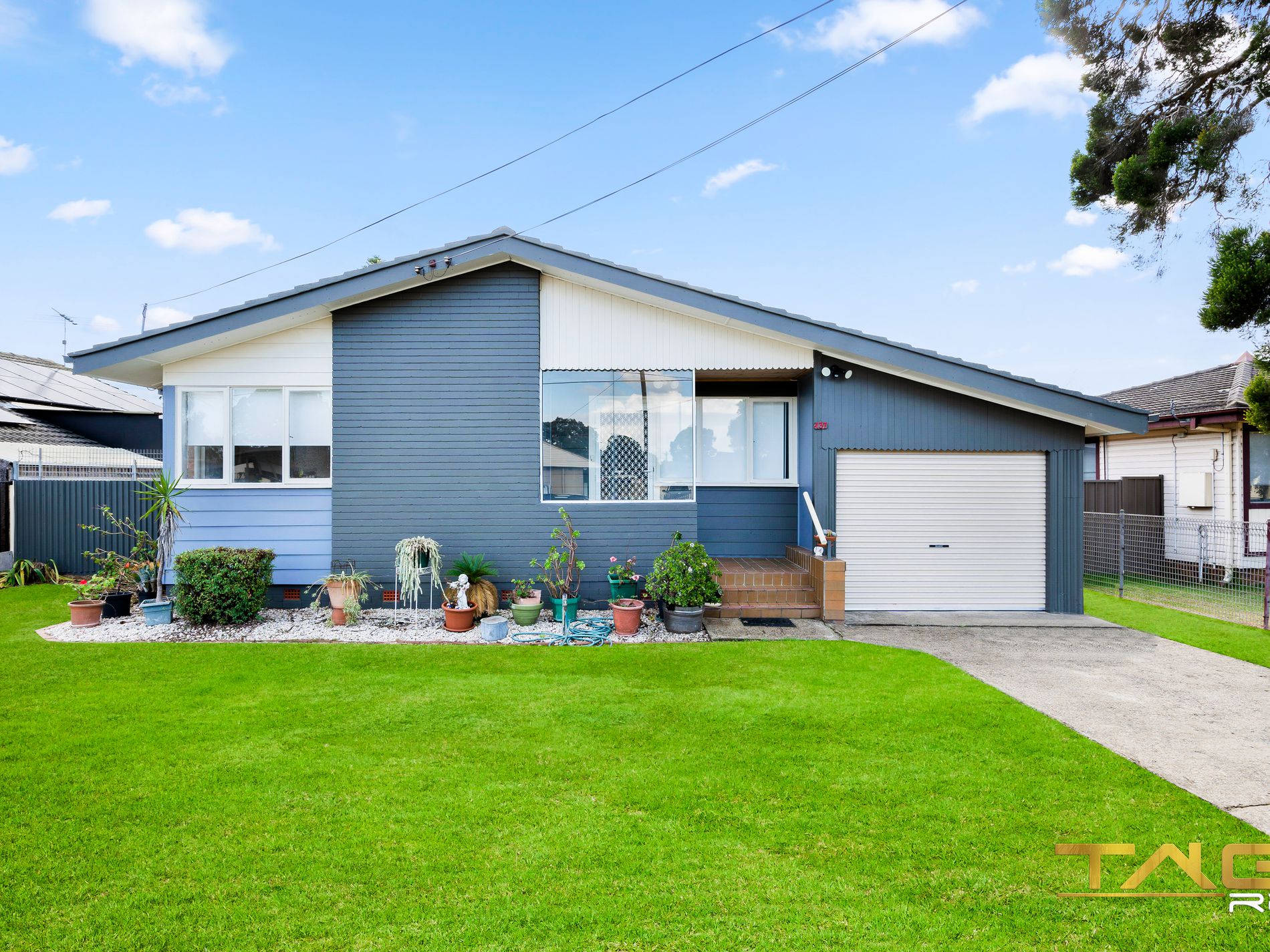 437 Luxford Road, Lethbridge Park