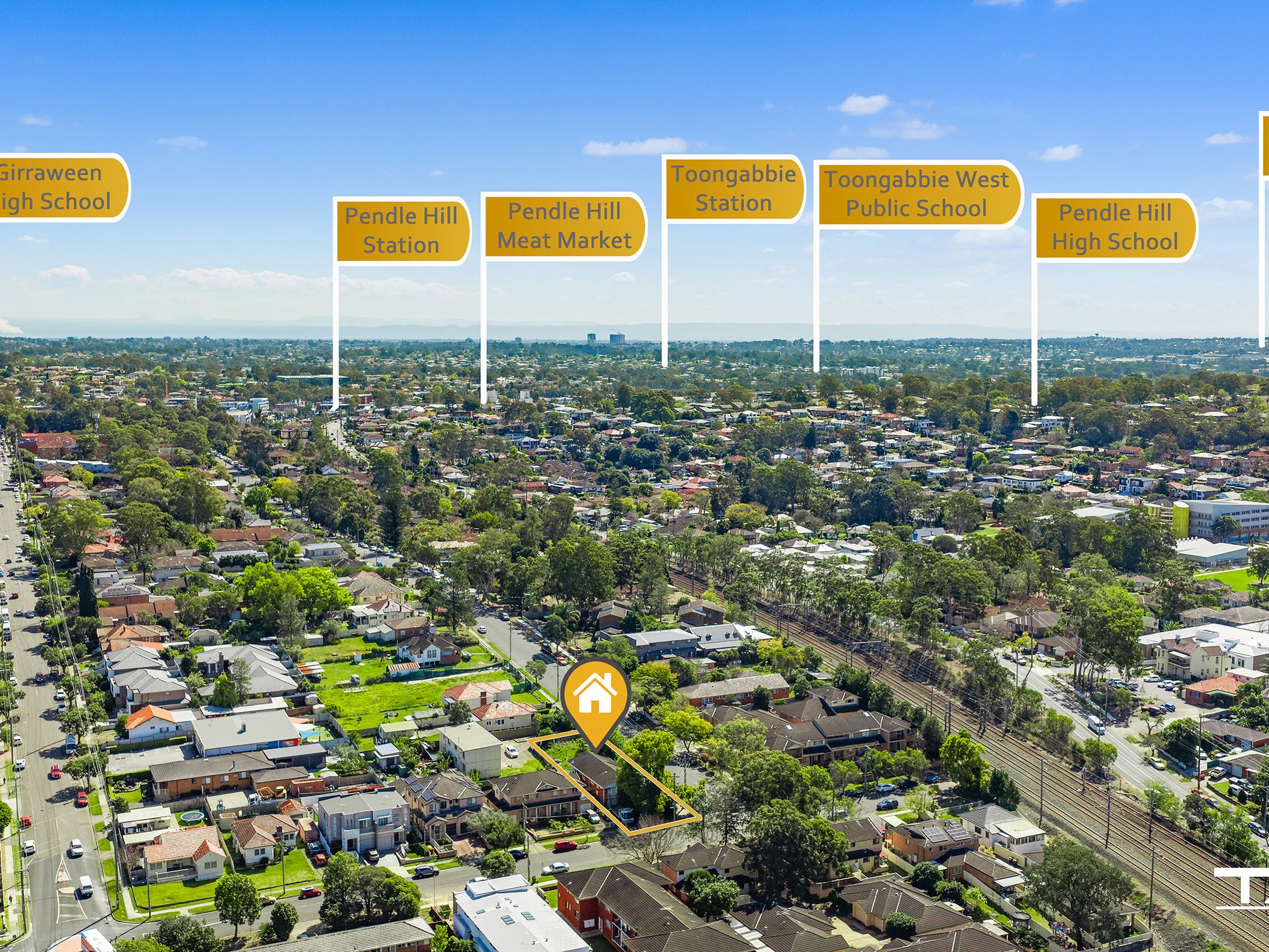 5 Emert Street, Wentworthville