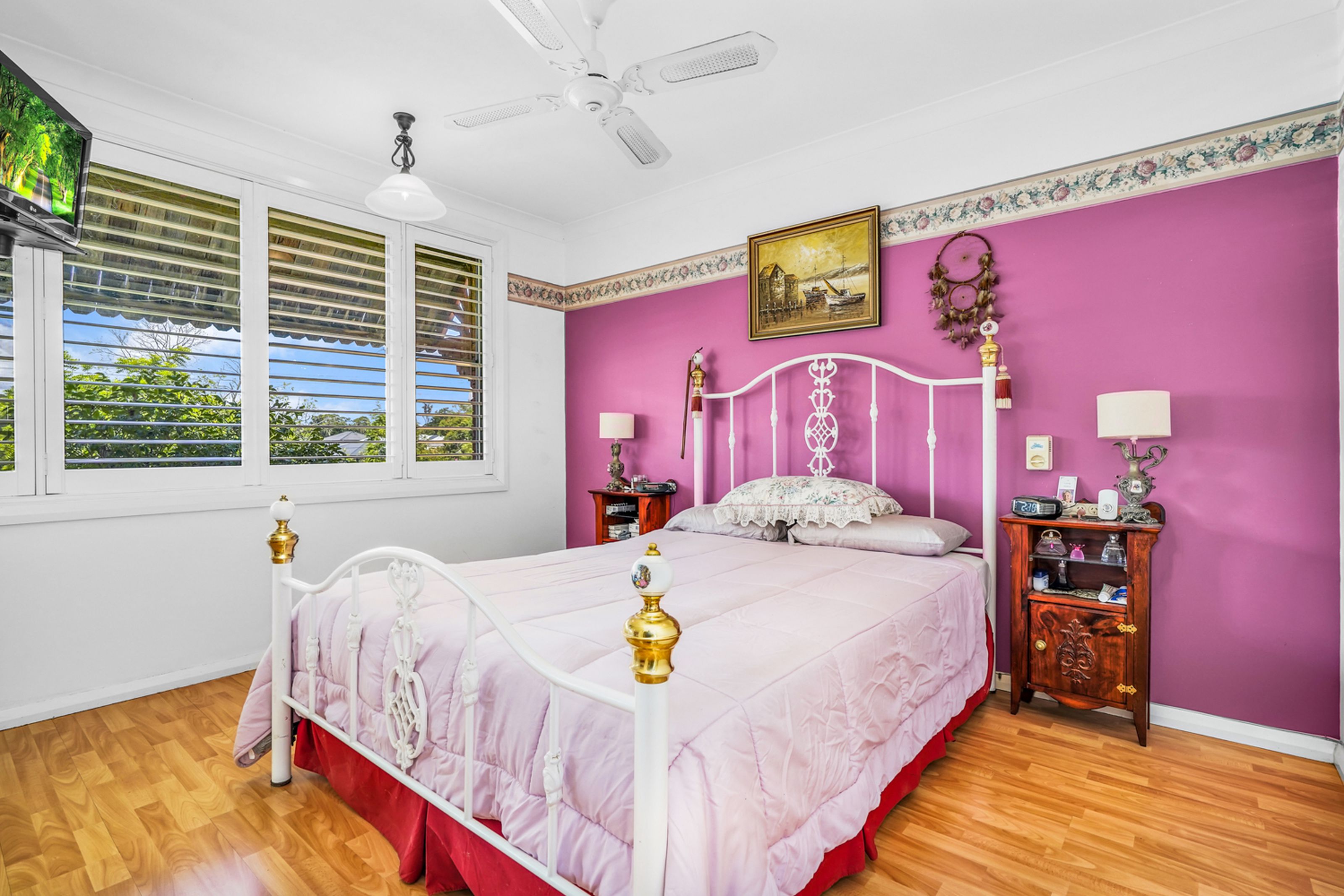 9 The Straight Road, MULGOA