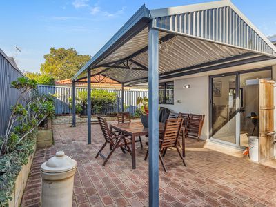 96 Murray Road, Bicton