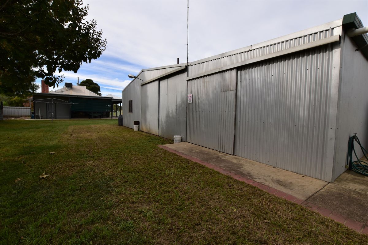 14 Haslem Street, Kyabram