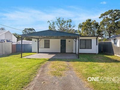 98 Duncan Street, Vincentia