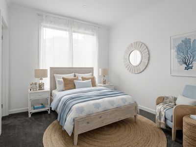 55B Railway Parade, Seaford