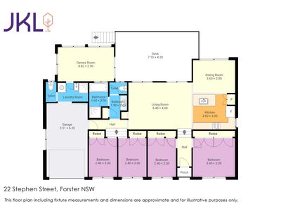 22 STEPHEN STREET, Forster