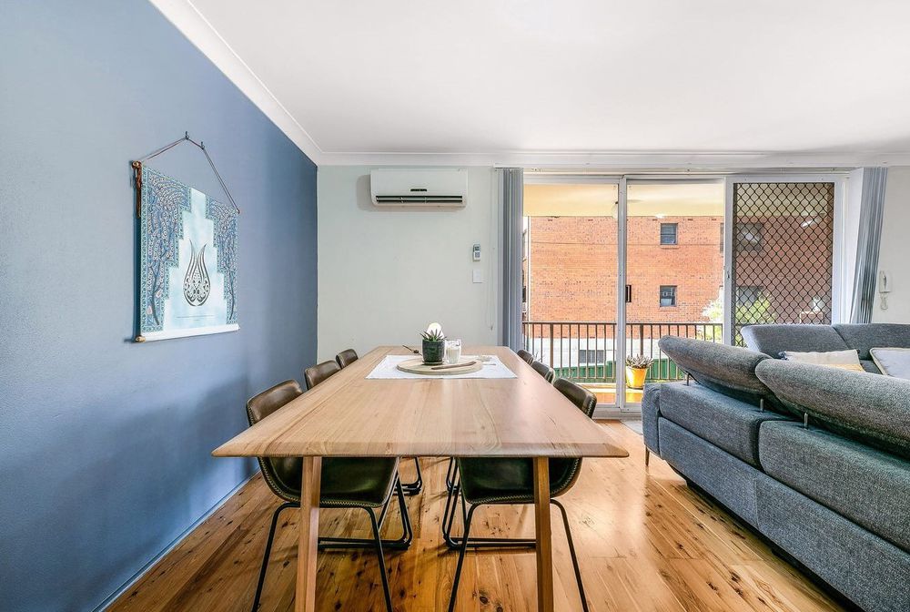 2 / 42-44 Sir Joseph Banks Street, Bankstown
