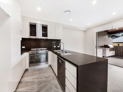 3 Pine Street, Rydalmere