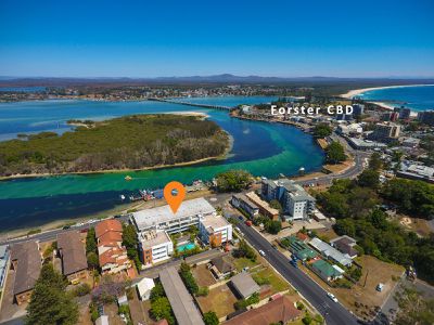 105 / 30-34 Little Street, Forster