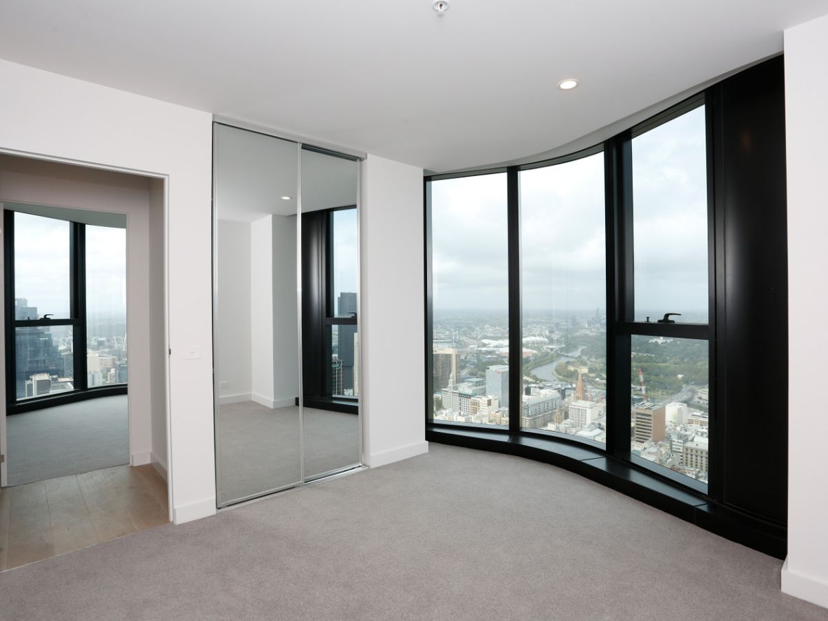 5807 / 371 Little Lonsdale Street, Melbourne