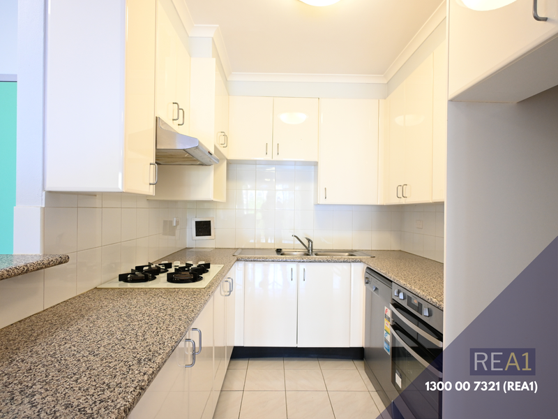 39 / 15 Herbert St, Naremburn