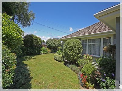 129 Bartholomew Road, Levin