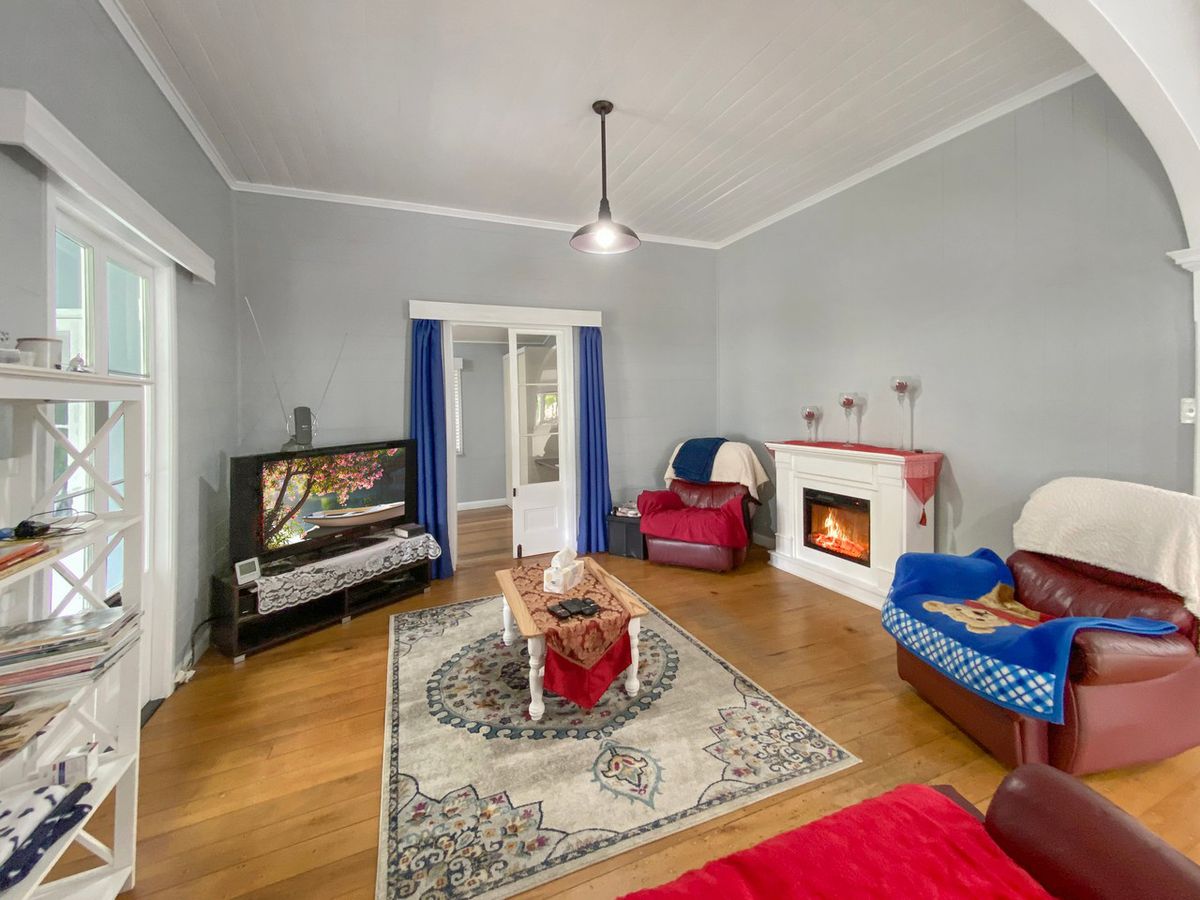 29 Perkins Street, Herberton
