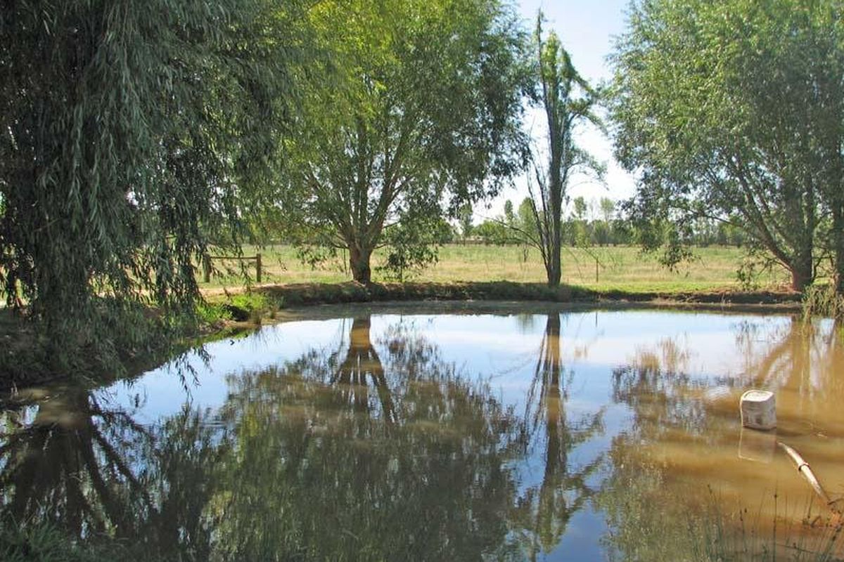 1887 Curr Road, Tongala