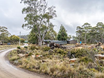 3 Trout Crescent, Miena