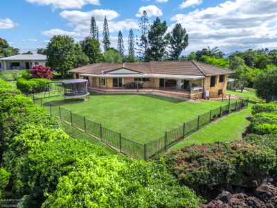 671A Palmerston Highway, Pin Gin Hill