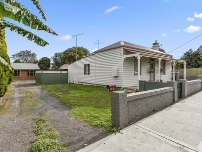 5A and 5B Hart Street , Mount Gambier