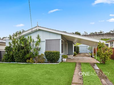50 Robert Street, Dapto
