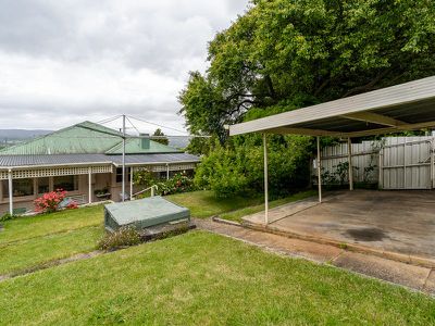 76 David Street, Newstead