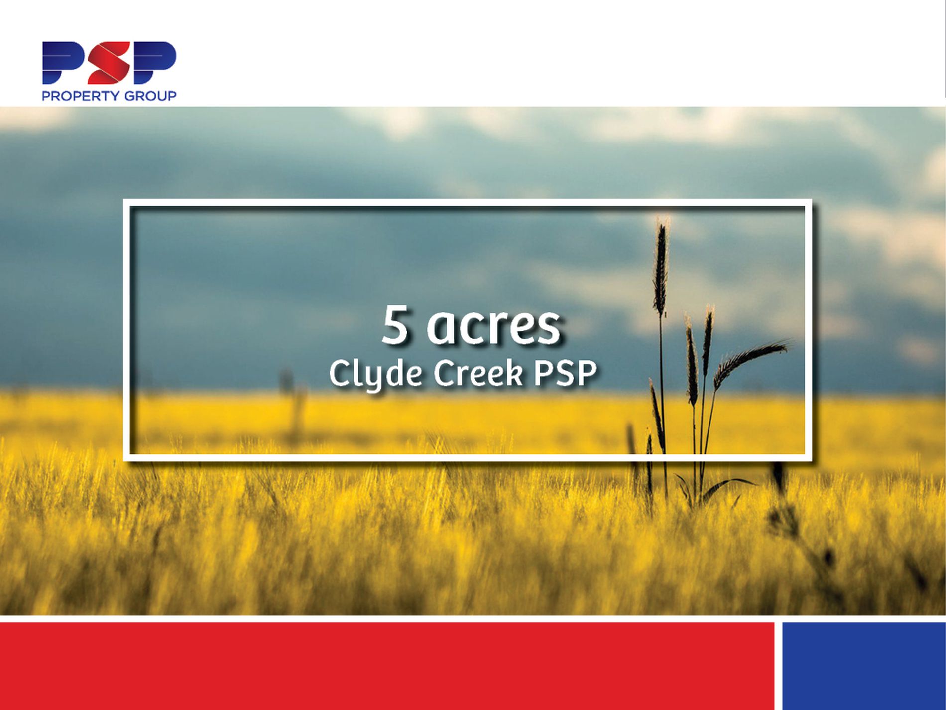 45 TUCKERS ROAD, Clyde