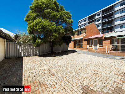 35 Wickham Street, East Perth