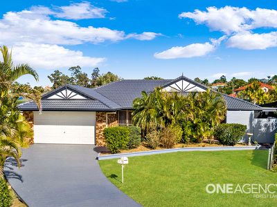 7 Snowbird Pl, Wishart