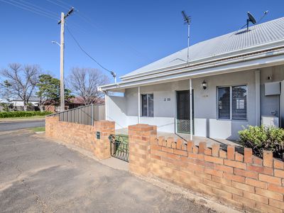 2 / 55 Gipps Street, Dubbo
